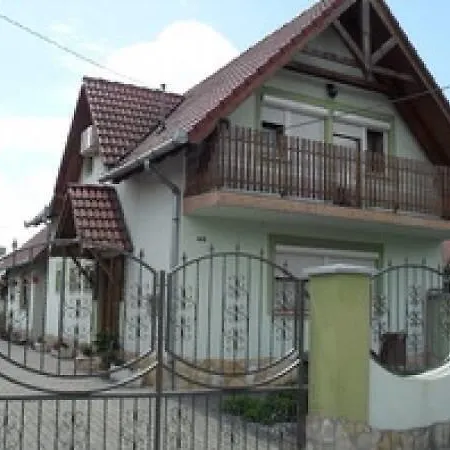 Szemán Apartman