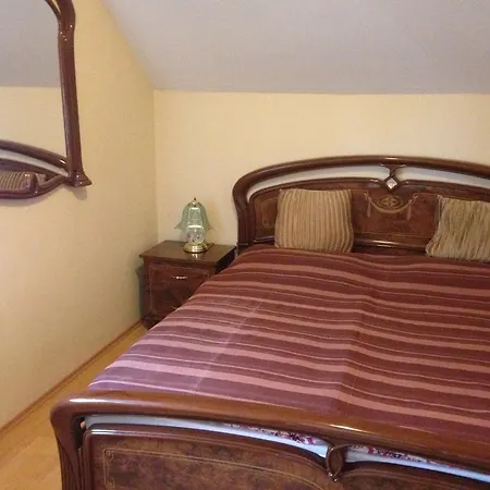Appartamento Szemán Apartman Harkány