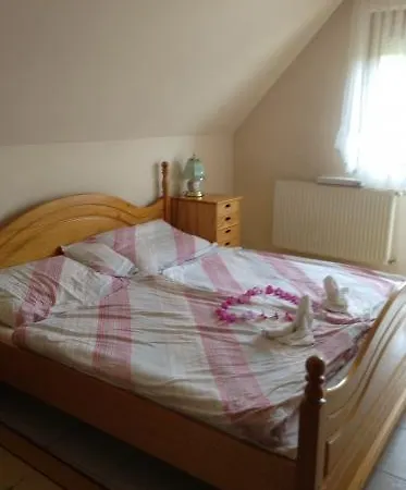 Szemán Apartman * Harkány