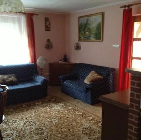 Appartamento Szemán Apartman